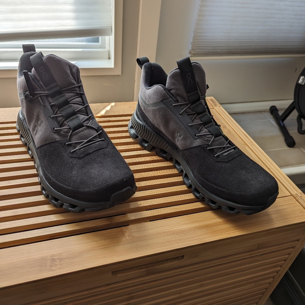 Men's ON sneakers